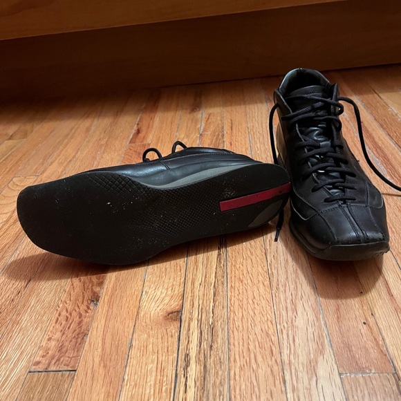 Prada Sneakers - Picture 3 of 4